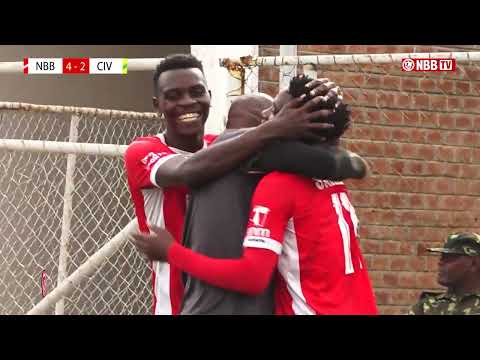 Highlights FCB Nyasa Big Bullets 4 3 Civil Service United TNM Super League