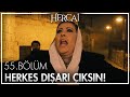 Bu gece bütün hesaplar görülecek! - Hercai 55. Bölüm