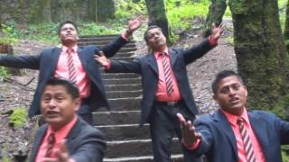 PUERTA DEL CIELO MEXICO VÍDEO OFICIAL HD