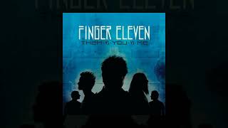 Finger Eleven - Easy Life [Custom Instrumental]