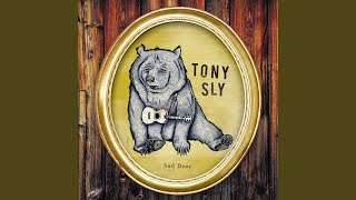 Video thumbnail of "Tony Sly - Dark Corner"