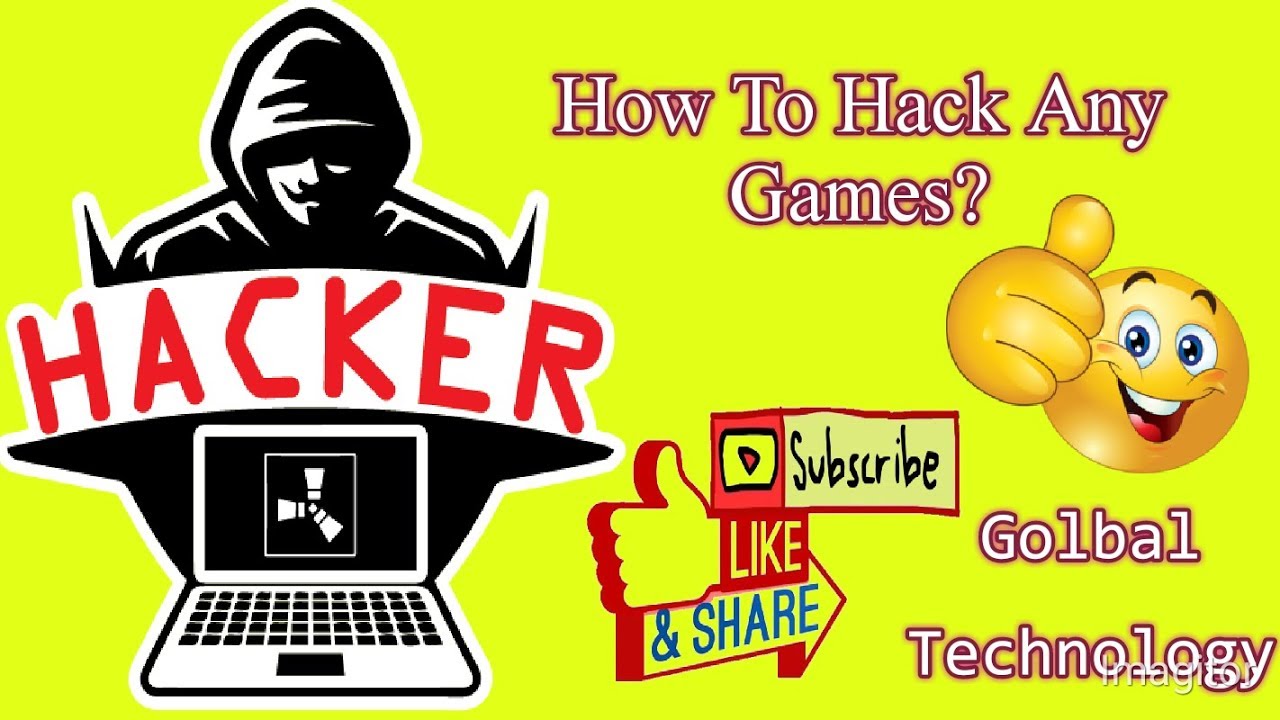Best New 2020 Game Hack Tricks...... - YouTube