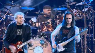 Video thumbnail of "Rush: The Spirit of Radio (Live)"