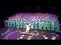 Total praise mass choir lexprience gospel 