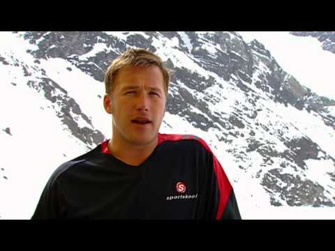 Bode Miller: Doing my own thing