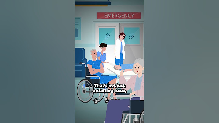 Why There May Be No Doctors Left by 2037