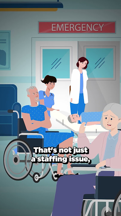 Why There May Be No Doctors Left by 2037