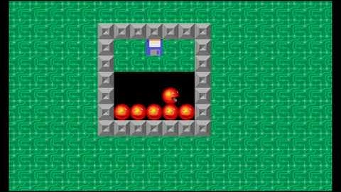 SUPAPLEX - tips and tricks - part 29