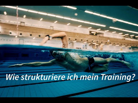 Video: Wie hilft Schwimmen relativ dabei, Verletzungen vorzubeugen?