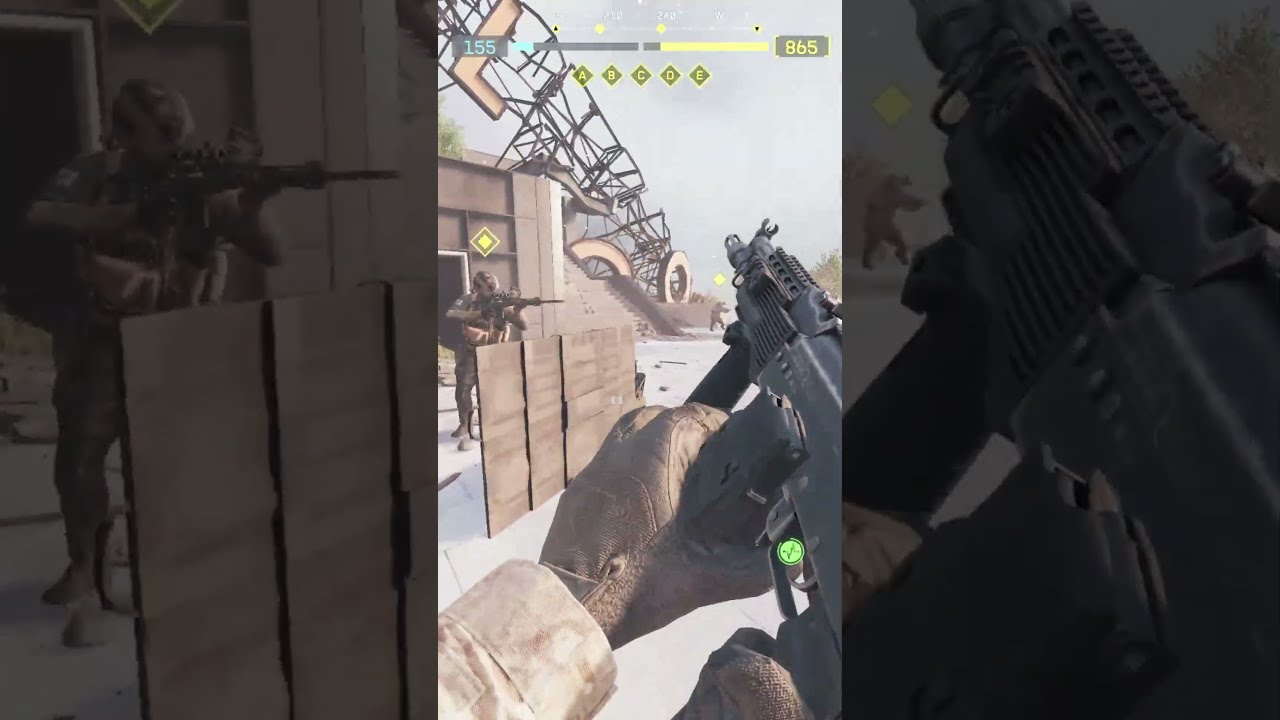 This Battlefield 6 Gun Needs A Buff