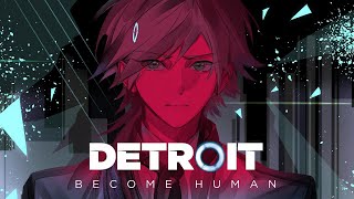 【Detroit: Become Human#3】ローレンがデトロイトを生配信！【ローレン・イロアス/にじさんじ】