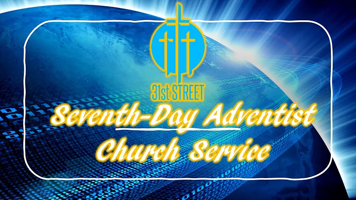 July 18, 2020 Sabbath - Education Day 2020 - Eliza...