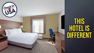 Holiday Inn Express West Los Angeles By IHG - This Hotel Is Different Los Angeles CA