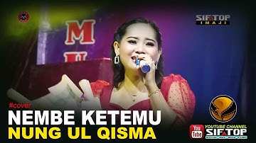NEMBE KETEMU - NUNG UL QISMA | YUNA MUSIK TIWULANDU BANJARHARJO 11 MARET 2022