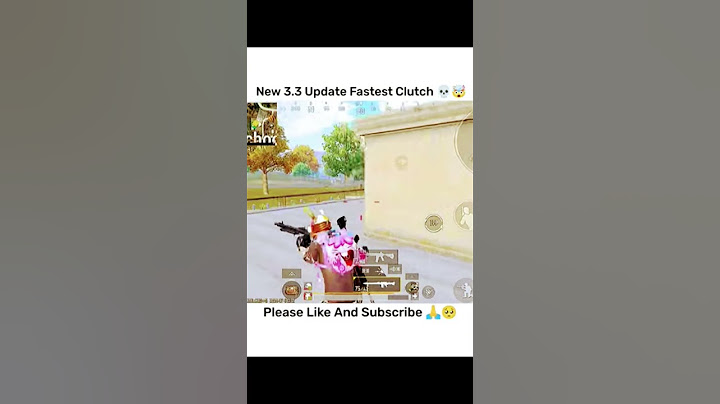 New 3.3 update fastest ctulh #pubgmobile #bgmi #funny #jonathan #gaming