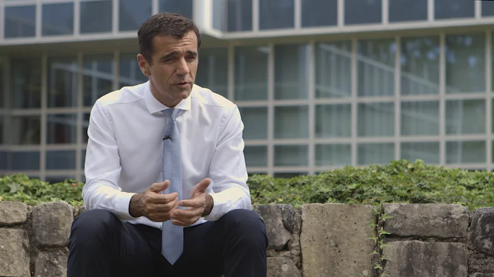 Dean of INSEAD shares how the university attracts ...