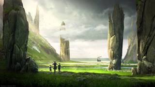 Chance Thomas - Theme for Rohan