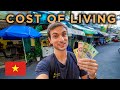 Can You REALLY Live On $1000 A Month In Vietnam? Cost Of Living in Vietnam