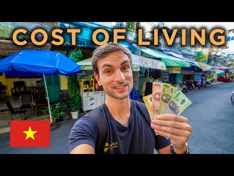 Video: Prices in Vietnam