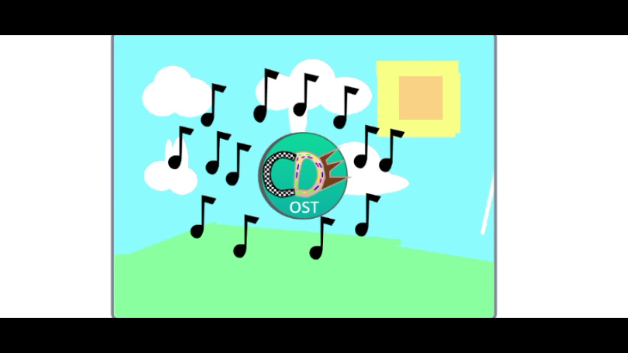[ CDE OST ] : 002 : Competition Relaxation Extreme - YouTube