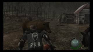 Resident Evil 4 (PS4) Tips and Tricks screenshot 5