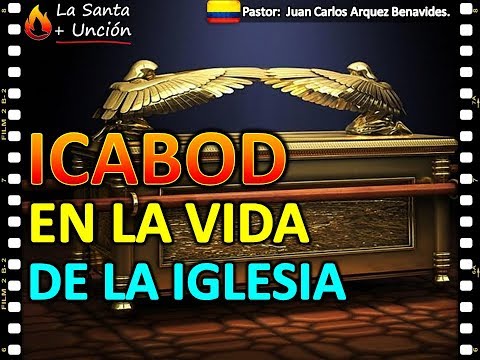 Video: ¿Qué significa Icabod?