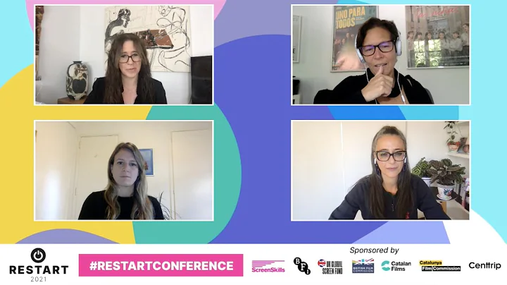 Restart Conference: Spotlight on Catalan talent - ...