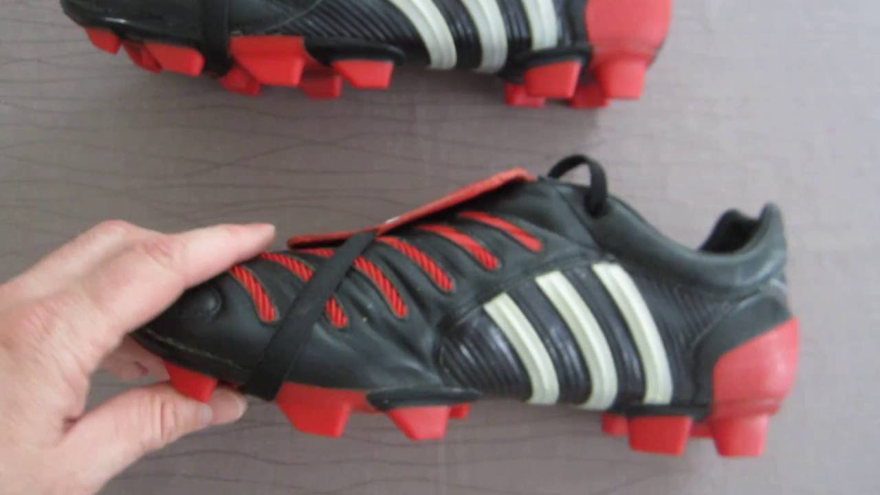 adidas predator 2004