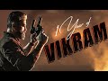 Vikram ftpanther  1 year of vikram  lokesh kanagaraj  mix flicks