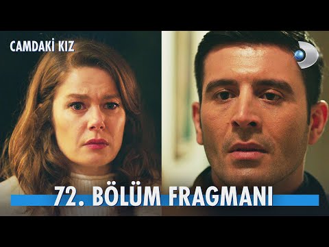 Camdaki Kız 72. Bölüm Fragmanı | Nalan, Hayri'nin evli olduğunu öğreniyor!