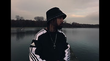 G-no - Net Boven Water (Official Video)