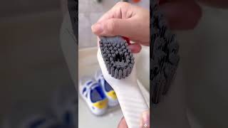 Household Soft Bristle Cleaning Brush screenshot 3