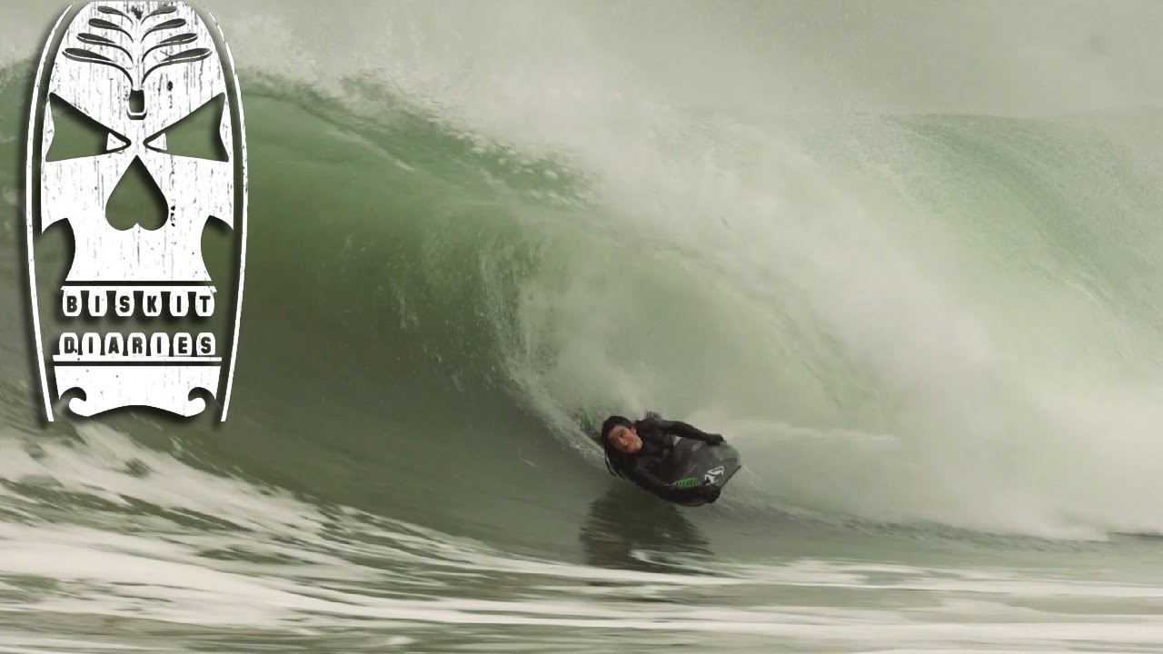 Biskit Diaries | Mash Up | S2E12