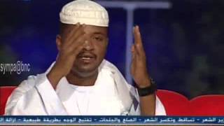 الشاعر نزار سراج- ود الريف - ريحة البن - الحلقة الرابعة