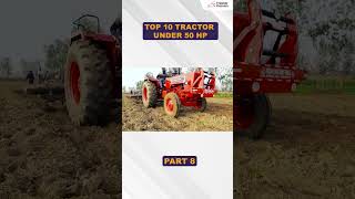 Mahindra 575 DI XP Plus – 47 HP ka Powerful aur Bharosemand Tractor 🚜