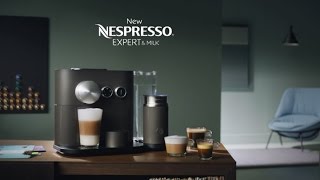 Cafetera Delonghi Nespresso Expert EN 350G, controla tu cafetera de  cápsulas desde el móvil por 181,35€ antes 219€!!