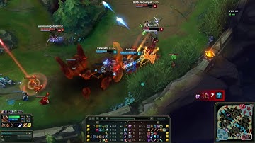 SILVER XIN ZHAO 2,300,000 MASTERY POINTS- Spectate Highest Mastery Points on Xin Zhao