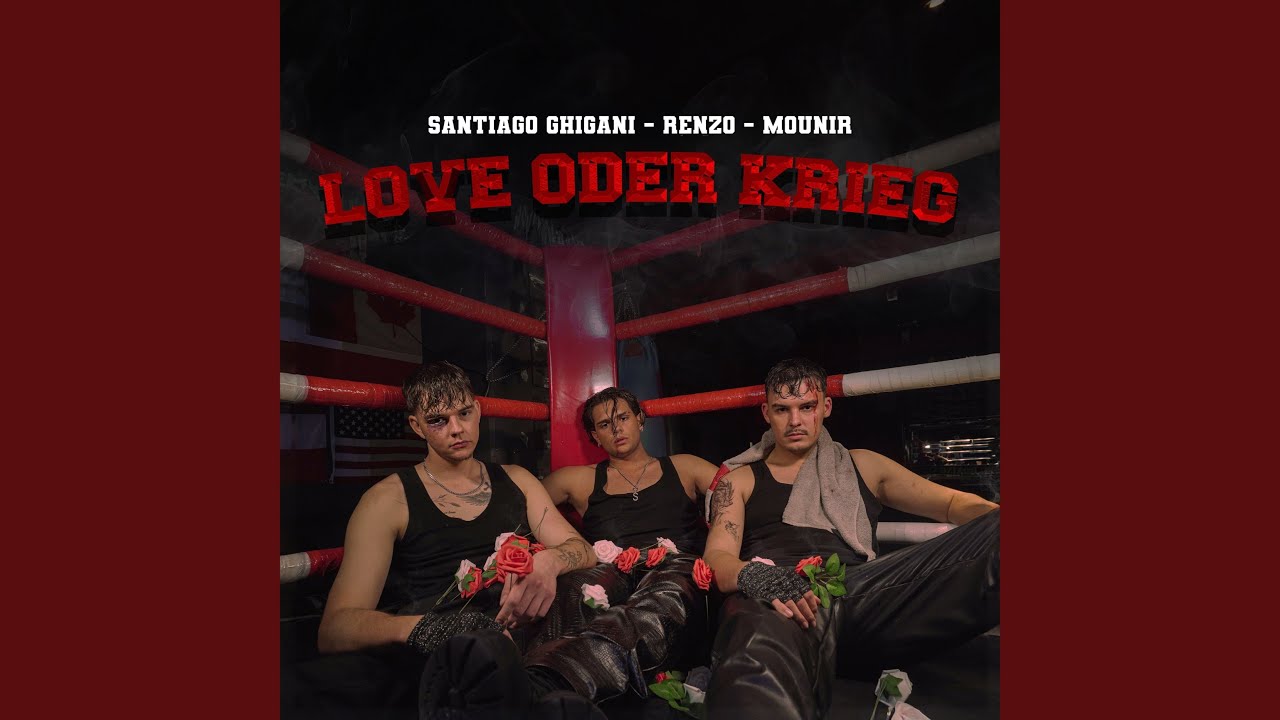 Watch Love oder Krieg on YouTube Watch Love oder Krieg on YouTube