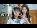 💜Kar Gayi Chull //Cute- Eun Dan Oh (Kim hye yoon)//Korean Hindi mix song// Badshah song💜