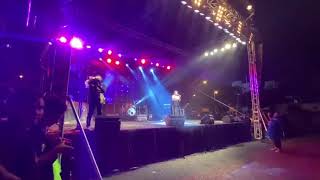 Young & Gentleman LIVE #HOTKOOLJAM MITC MELAKA