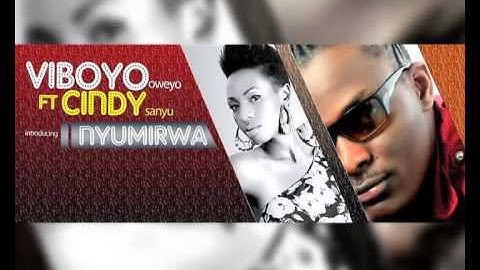 Nyumirwa by Viboyo OweyoMusic ft Cindy