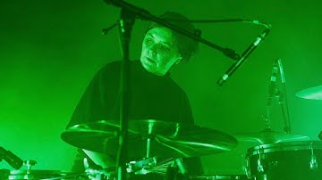 Moin - Live at ICA, London, 18/10/2024