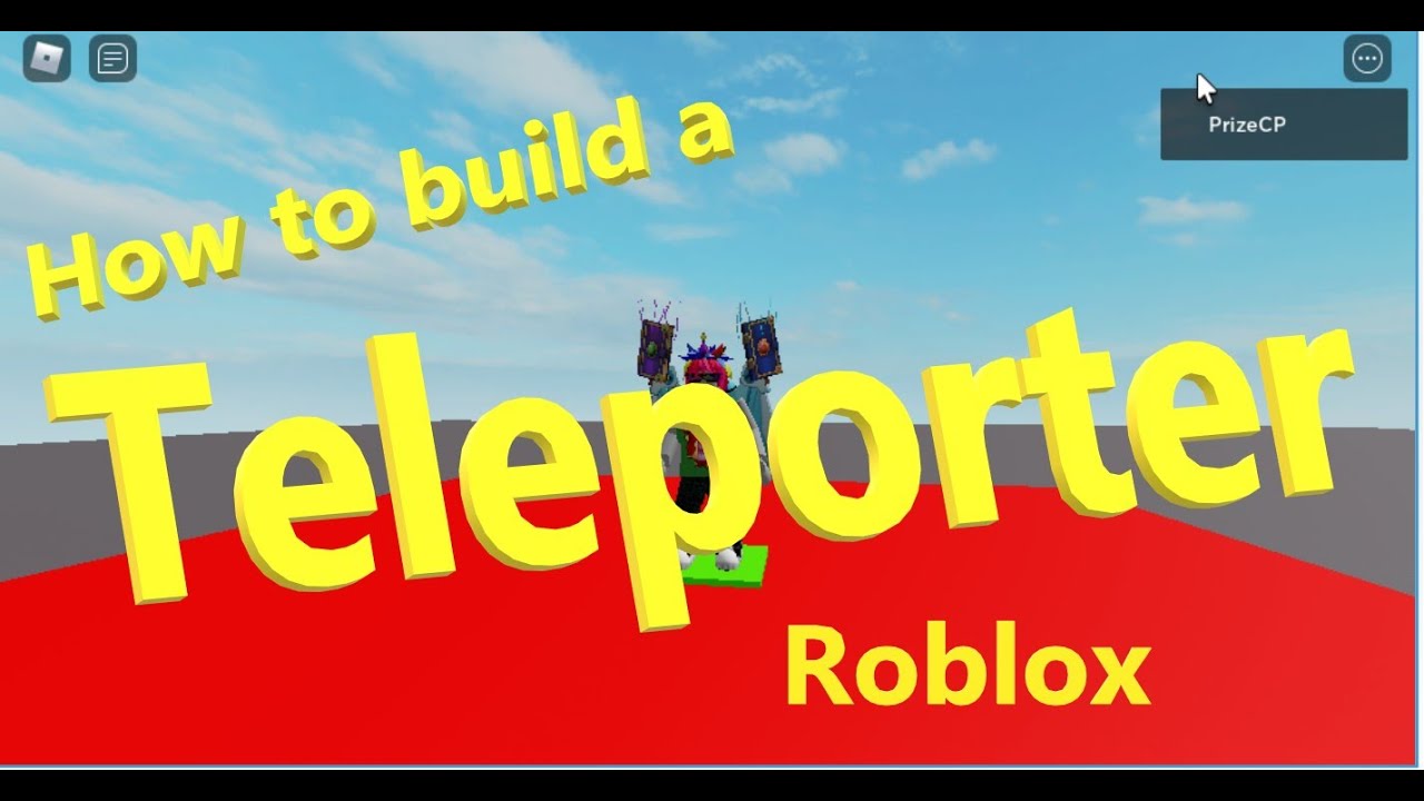 How to Make Roblox Game: Easy Steps to Create a Roblox Game - PurpleTutor