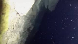 Testing Abyssus at 1500 feet