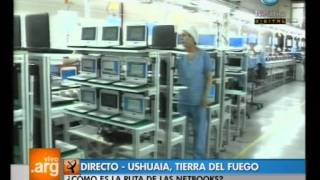 Vivo en Argentina - Ex-Cárcel de Ushuaia, Tierra del Fuego - 04-11-11 (3 de 4)