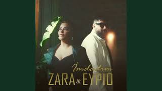 Zara feat Eypio - İmdadım Resimi