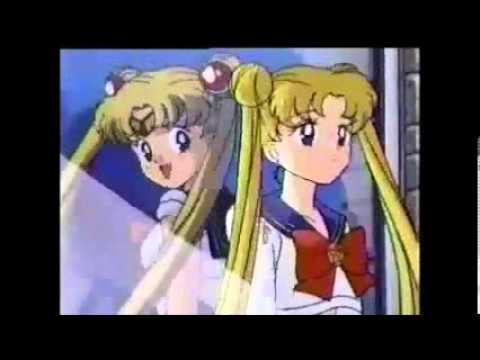 Sailor Moon Theme Song LYRICS
