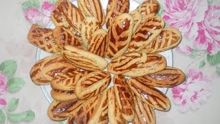 Recette de Galette،،،،،كاليط سهل و لذيذ مع رانية