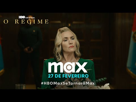 O Regime | Trailer Oficial | HBO Brasil