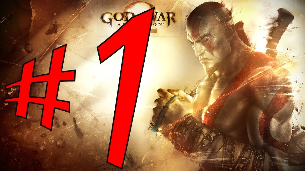 God of War III - Ps3 em midia digital